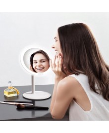 Настольное зеркало с подсветкой Amiro Lux HD LED Mirror